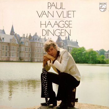 Paul Van Vliet Schoolverhalen