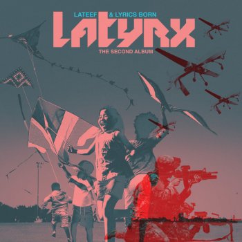 Latyrx Deliberate Jibberish