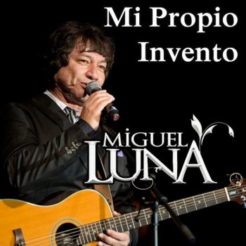 Miguel Luna Héroe De Historieta