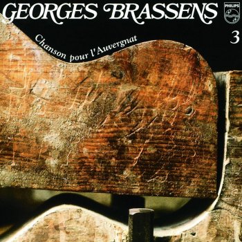 Georges Brassens Chanson Pour L'auvergnat