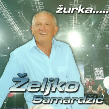 Zeljko Samardzic Ove Noci Jedna Zena - Live