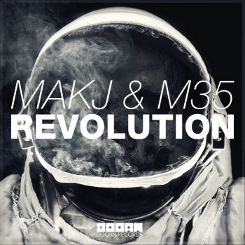 MAKJ feat. M35 Revolution - Original Mix