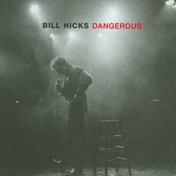 Bill Hicks Please Do Not Disturb