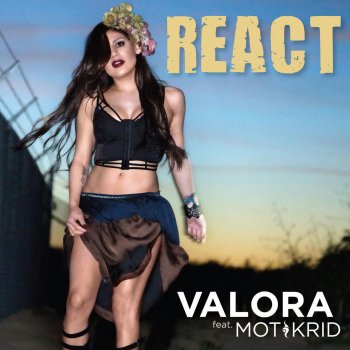 Valora feat. Mot & Krid React (feat. Mot & Krid)