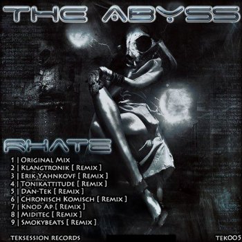 Rhate The Abyss (Smokybeats Remix)