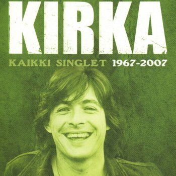 Kirka The Sadness In Your Eyes