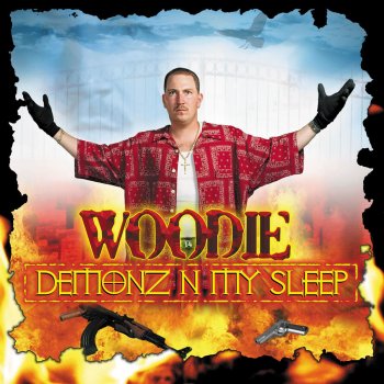 Woodie Demonz -n- My Sleep