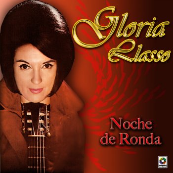 Gloria Lasso Madrid