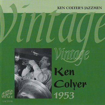 Ken Colyer If I Ever Cease to Love