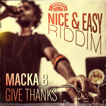 Macka B Give Thanks