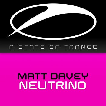 Matt Davey Neutrino - Radio Edit