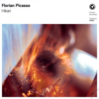 Florian Picasso Hikari(Extended Mix)