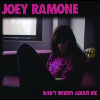 Joey Ramone What a Wonderful World