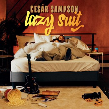 Cesar Sampson Lazy Suit