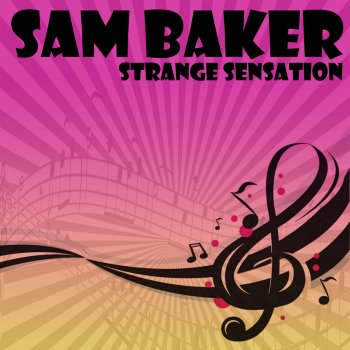 Sam Baker Sunny