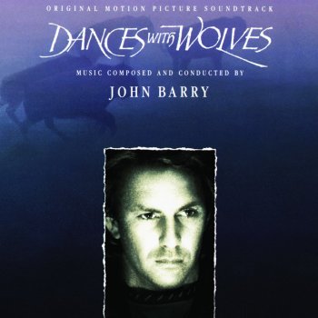 John Barry The John Dunbar Theme (film version)