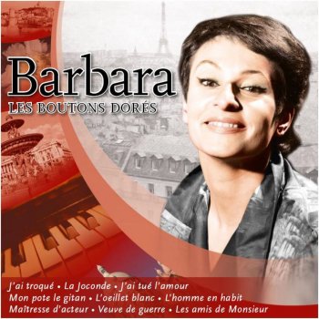 Barbara La Belle Amour