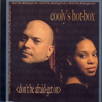 Cooly's Hot-Box Time 2 Be In Love