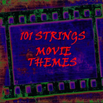 101 Strings Orchestra Towering Inferno