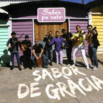 Sabor De Gracia feat. Kitflus & Txell Sust Hambre, Basta Ya