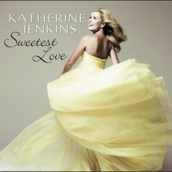 Katherine Jenkins Somewhere Over the Rainbow (Live - Edit)