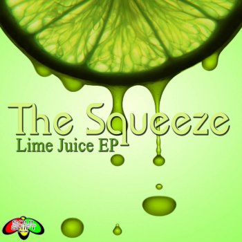 The Squeeze Sloe Tequila