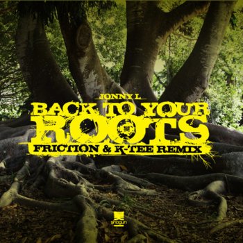 Jonny L Back to Your Roots (Friction & K-Tee remix) (instrumental)