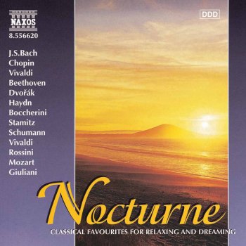 Frédéric Chopin feat. Idil Biret Nocturne In B Major, Op. 62, No. 1