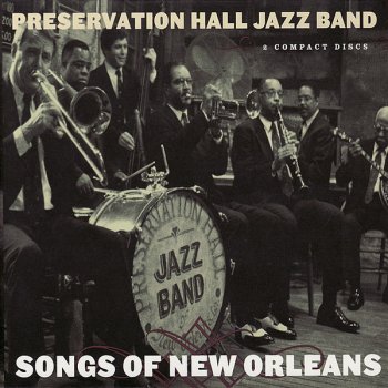 Preservation Hall Jazz Band Somebody Else Is Taking My Place