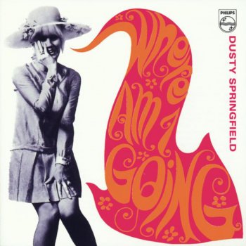 Dusty Springfield Don't Forget About Me - English Version