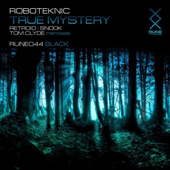 Roboteknic True Mystery (Retroid remix)