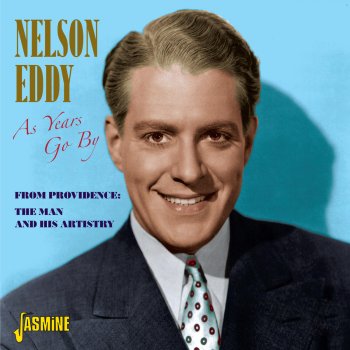 Nelson Eddy Raindrops on a Drum