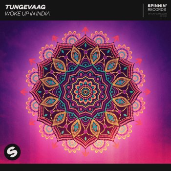 Tungevaag Woke Up In India (Extended Mix)