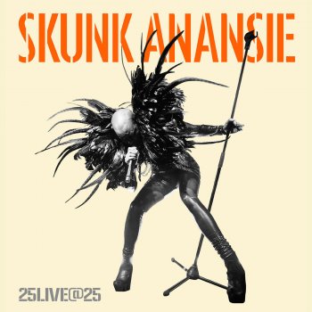 Skunk Anansie You'll Follow Me Down (Live)