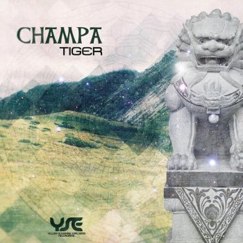 Cybernaut feat. Champa Califrae (Champa Remix)