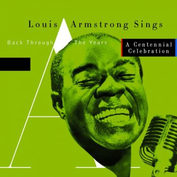 Louis Armstrong Memories of You (1957 Satchmo)