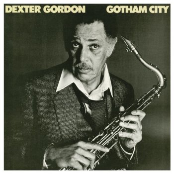 Dexter Gordon Gotham City