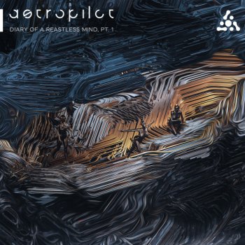 AstroPilot feat. Dynamic Illusion Last Dance - Album Mix