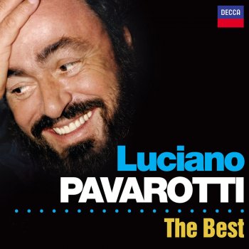 Luciano Pavarotti feat. Philharmonia Orchestra & Piero Gamba Tosti: L'ultima canzone