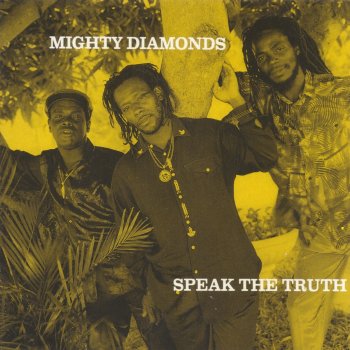 Mighty Diamonds Live In Love