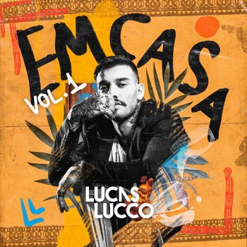 Lucas Lucco Copos e Garrafas