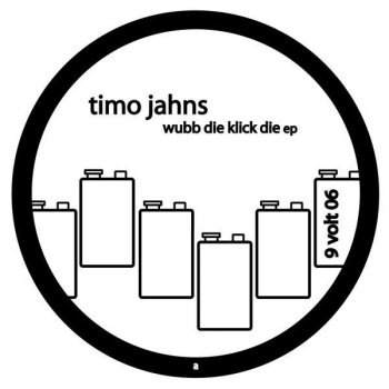Timo Jahns Wubb die klick die - Dave Shokh Remix