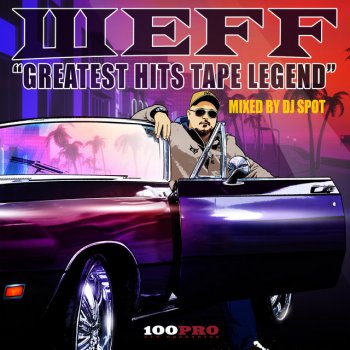 ШЕFF Greatest Hits Tape Legend (Full Mix) - Mixed by DJ Spot