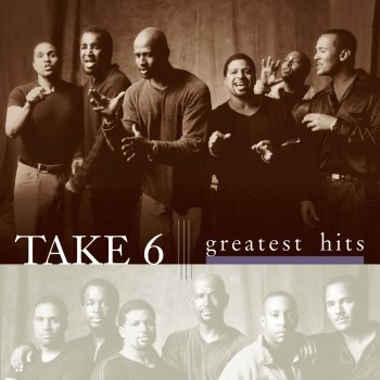 Take 6 The Best Stuff In the World Today Cafe