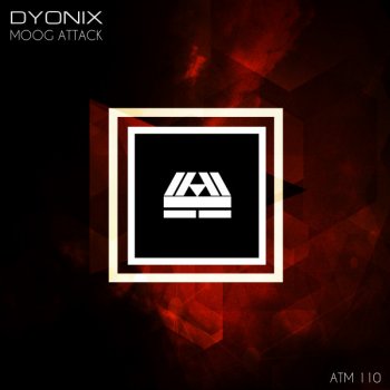Dyonix MOOG ATTACK