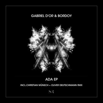 Gabriel D'Or, Bordoy ADA - Original Mix