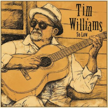 Tim Williams The Witching Hour