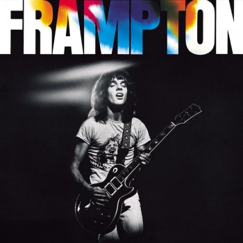 Peter Frampton Penny for Your Thoughts
