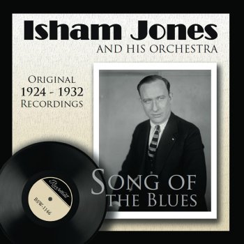 Isham Jones and His Orchestra My Castle in Spain