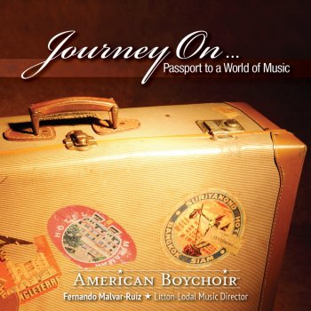 The American Boychoir Ave Maria, Op. 12